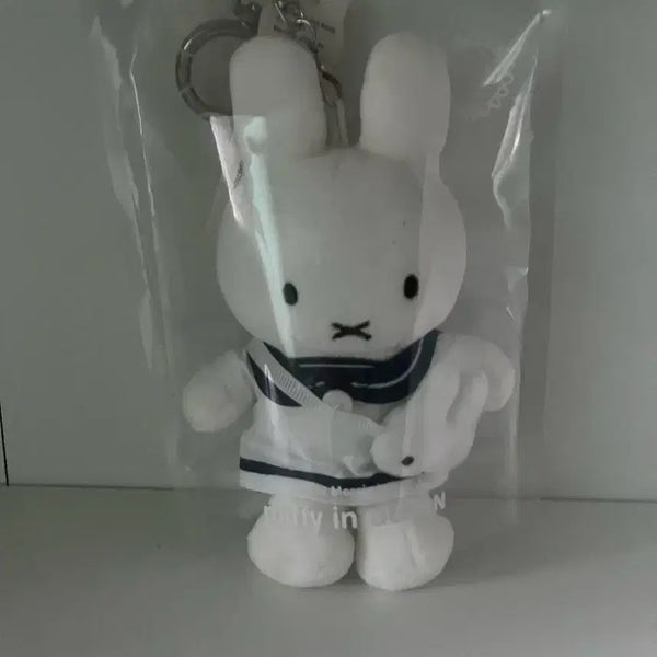 [BUNJANG] Miffy Limited Edition Figure / 부산 한정 마린 미피