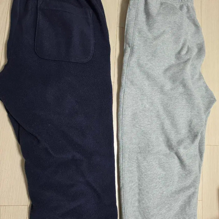 [BUNJANG] Bundle Set Pants (2pc) / 바지 2장 일괄 30