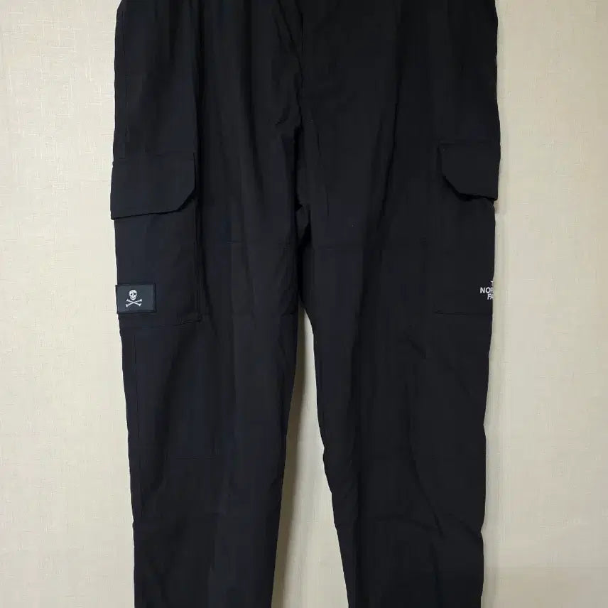 [BUNJANG] The North Face Cargo Pants Black XL / 노스페이스 카고 팬츠 블랙XL(95허리/37)