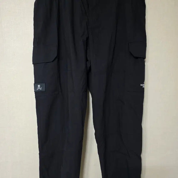 [BUNJANG] The North Face Cargo Pants Black XL / 노스페이스 카고 팬츠 블랙XL(95허리/37)
