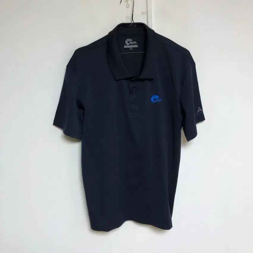 [BUNJANG] Nepa Men's Short Sleeve T-Shirt XXL / 네파 남성 반팔티 110XXL@9988