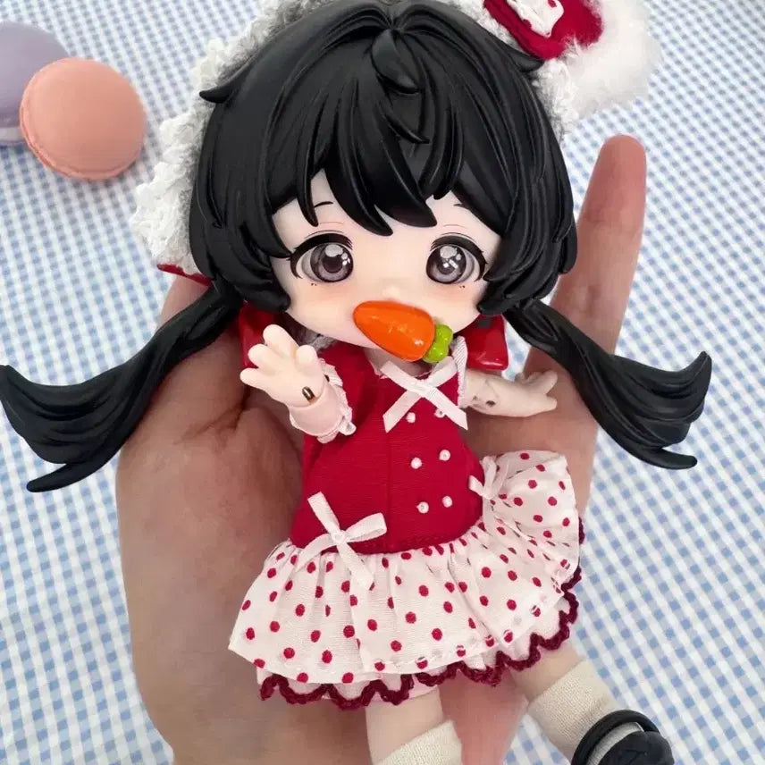 [BUNJANG] COME4FREE BJD Random Ball Jointed Doll / COME4FREE 보니 BJD 랜덤 구관 인형