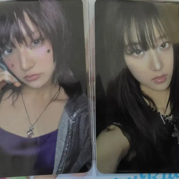 [BUNJANG] Kiki Studio Photocard / 키키 공방 포토카드 양도