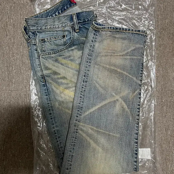 [BUNJANG] Supreme 25FW Regular Jeans Size 30 / 슈프림 25FW 레귤러진 30사이즈