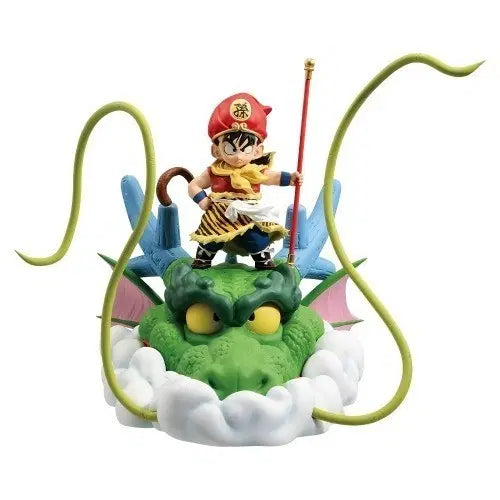 [BUNJANG] Dragon Ball Ichiban Kuji Son Gohan Figure / 드래곤볼 제일복권 스냅 손오반 팝니다.