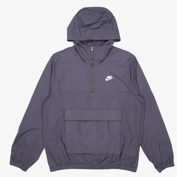 [BUNJANG] Nike Men's Windbreaker Hooded Jacket / 나이키 바람막이 후드 자켓 남성용