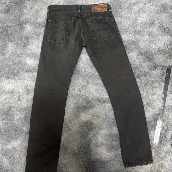 [BUNJANG] Polo Denim & Supply Denim Pants Size 31/32 / 폴로 데님앤서플라이 데님팬츠 31/32 사이즈