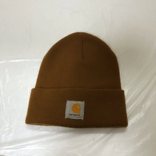 [BUNJANG] Carhartt Beanie Hat / 칼하트 비니 모자 FREE@9922