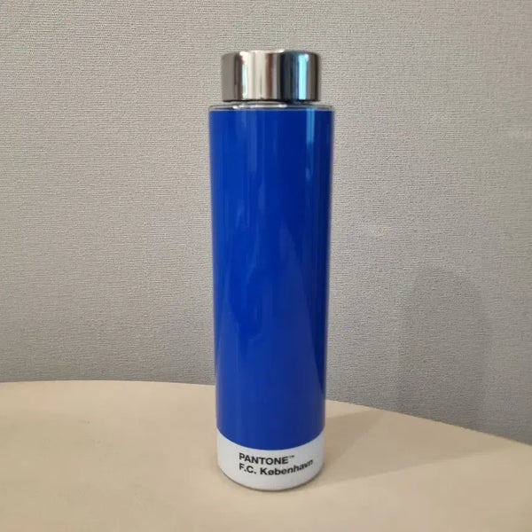 [BUNJANG] FC Copenhagen Water Bottle / FC 코펜하겐 물병