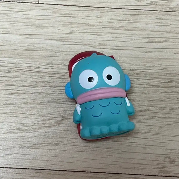 [BUNJANG] Hangyodon Sushi Gachapon Figure / 한교동 초밥 가챠
