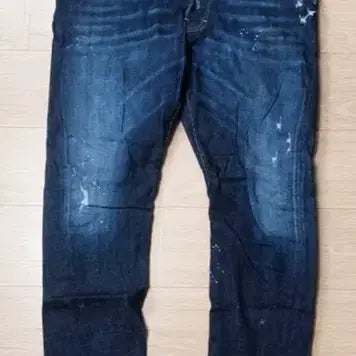 [BUNJANG] DSQUARED2 Denim Jeans (Size 46) / 디스퀘어드2 [라벨/46]