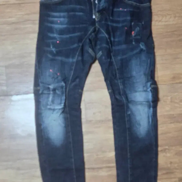 [BUNJANG] DSQUARED2 Jeans Size 46 / 디스퀘어드2 청바지[라벨/46]