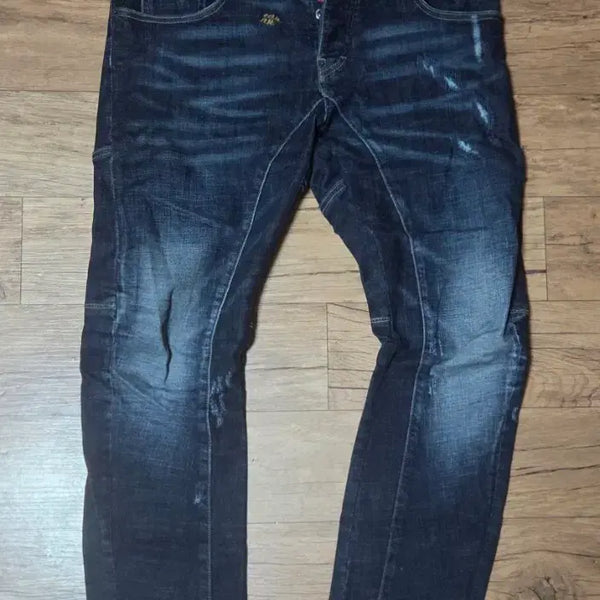 [BUNJANG] DSQUARED2 Jeans Size 46 / 디스퀘어드2 청바지[라벨/46]
