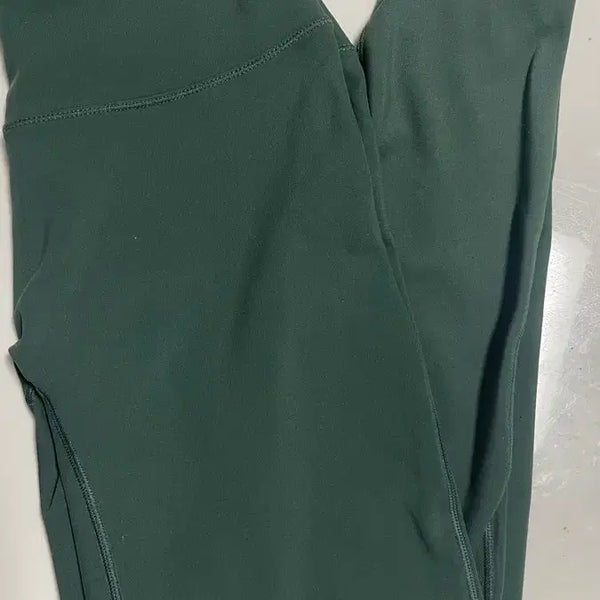 [BUNJANG] Nike Dri-FIT Leggings / 나이키 DRI-FIT 레깅스