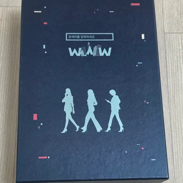 [BUNJANG] Blu-ray + OST CD Bundle Set / 검색어를 입력하세요 블루레이 + OST CD