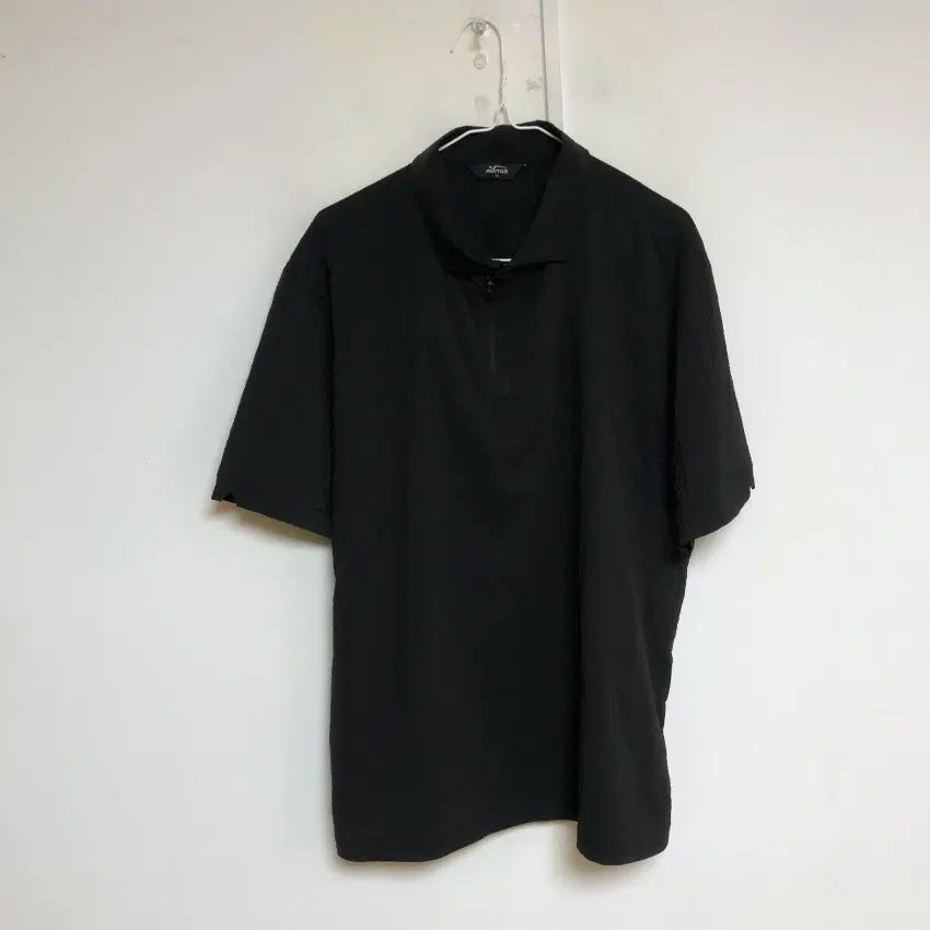 [BUNJANG] Phantom Men's Short-Sleeve T-Shirt XXL / 팬텀 남성 반팔티 110XXL@9955