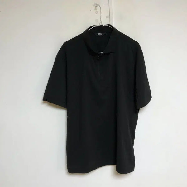 [BUNJANG] Phantom Men's Short-Sleeve T-Shirt XXL / 팬텀 남성 반팔티 110XXL@9955