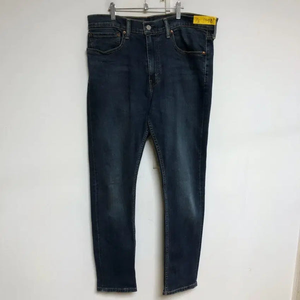 [BUNJANG] Plac Men's Jeans 34-inch / 플랙 남성 청바지 34인치@9931