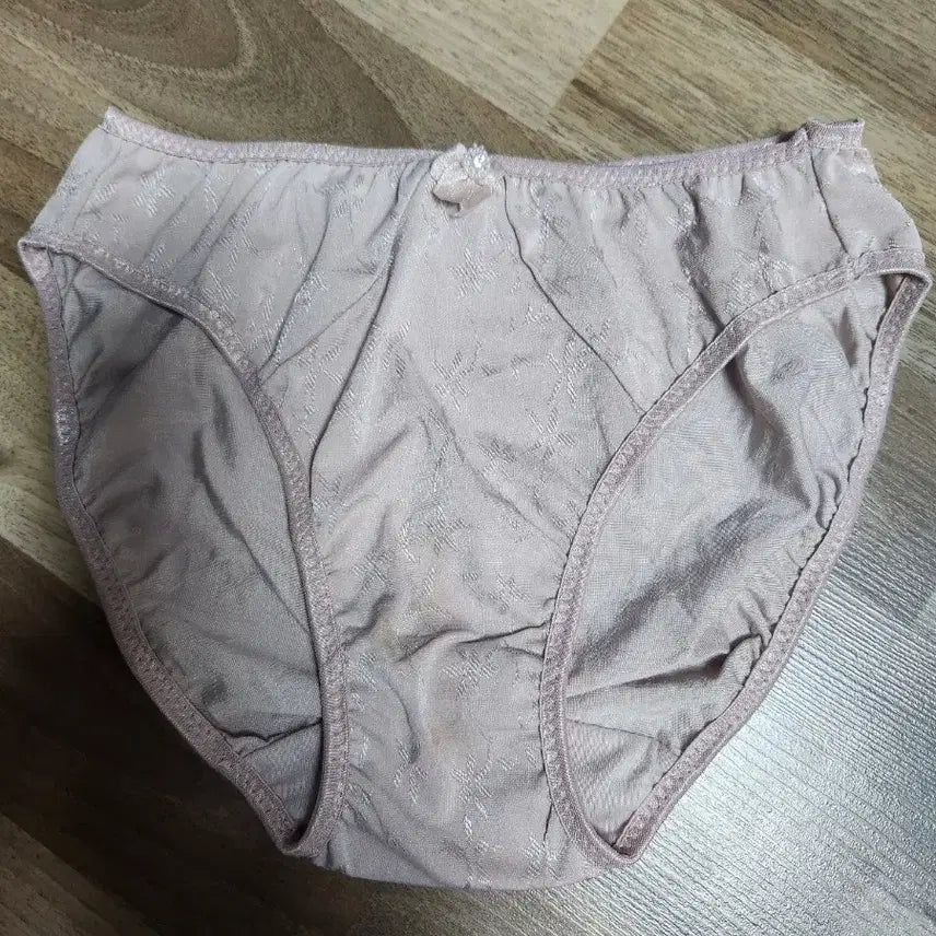 [BUNJANG] Comfortable Everyday Underwear / 속옷
