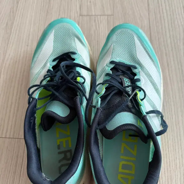 [BUNJANG] Adidas Adizero Boston 13 Running Shoes / 아디다스 아디제로 보스턴13
