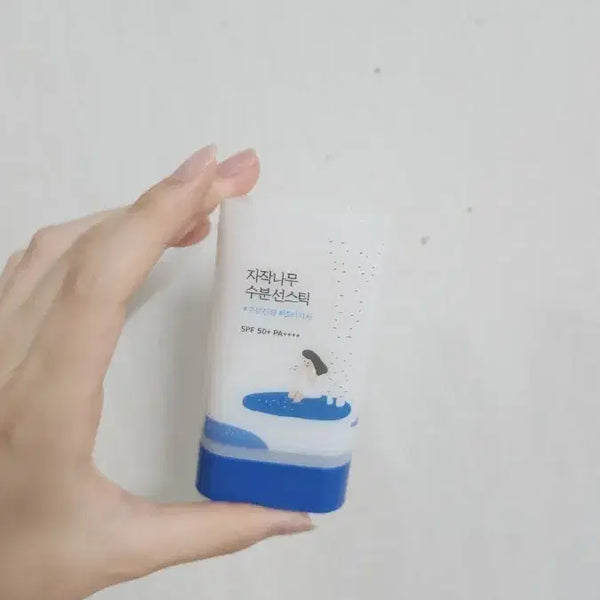 [BUNJANG] Birch Sap Moisture Sun Stick / 자작나무 수분 썬스틱