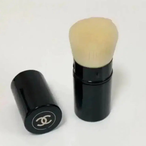 [BUNJANG] Chanel Portable Powder Brush / 샤넬 휴대용 파우더브러쉬 새제품