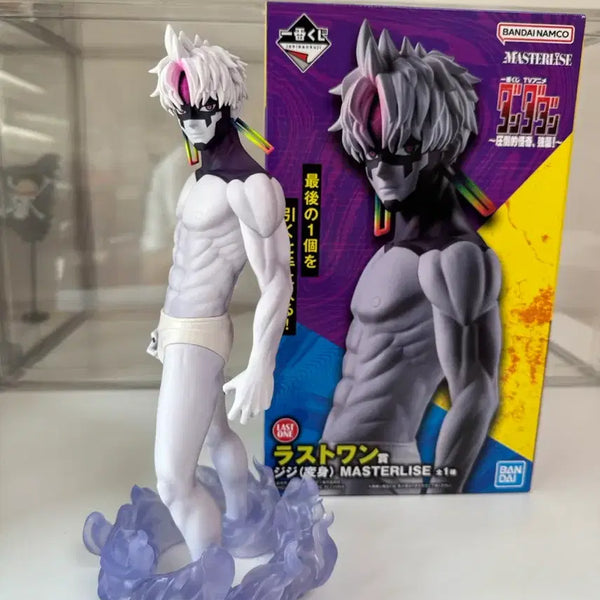 [BUNJANG] Dandadan Ichiban Kuji Last One Prize A (Simple Unsealed) / 단다단 제일복권 라스트원 사안 단순개봉팝니다