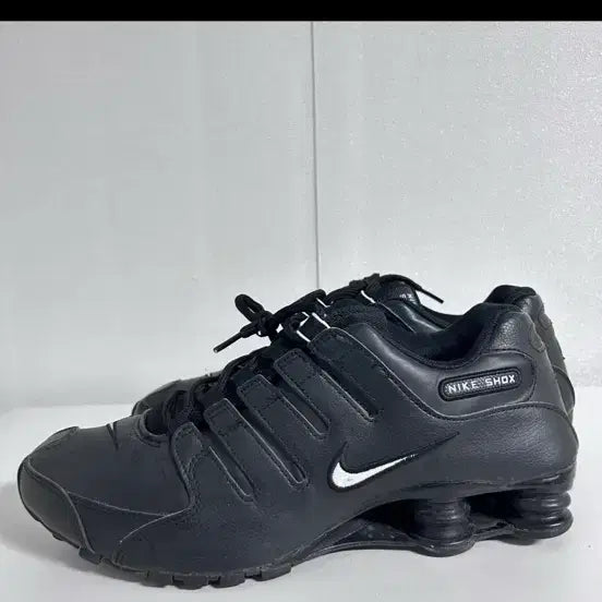[BUNJANG] Nike Shox NZ Size 280 / 나이키 샥스 nz 280