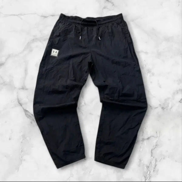 [BUNJANG] Under Armour Nylon Jogger Pants / 언더아머 나일론 조거팬츠 36