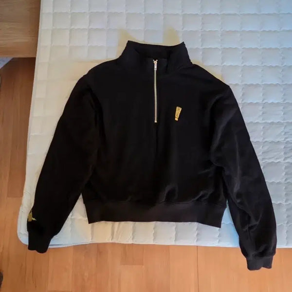 [BUNJANG] D-LITE Japan Limited D-Wave Zip-Up Hoodie M Size / 대성 일본한정MD 디스웨이브 집업