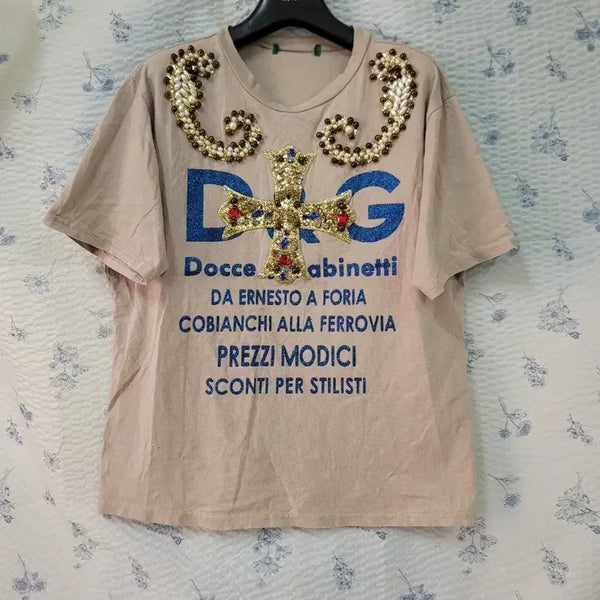 [BUNJANG] T-shirt / 티셔츠