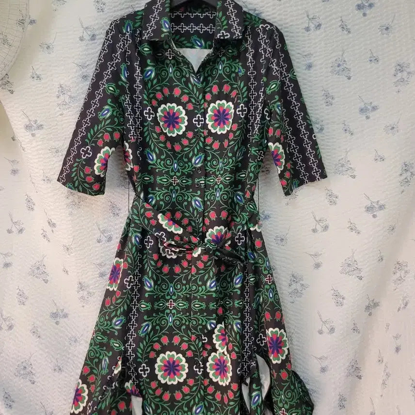 [BUNJANG] One-Piece Dress / 원피스
