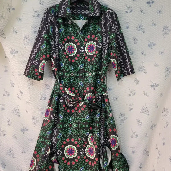 [BUNJANG] One-Piece Dress / 원피스