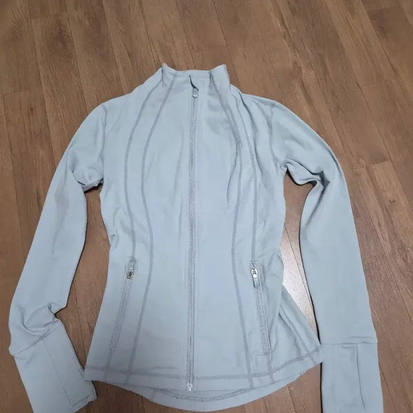 [BUNJANG] Andar Athletic Apparel Slim Fit Active Top / 안다르