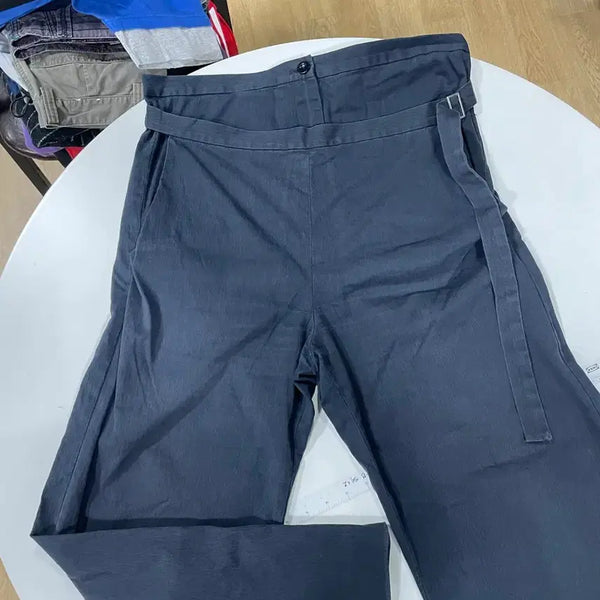 [BUNJANG] Cos Cotton Poly Blend Pants / Cos 면 폴리 혼방 바지