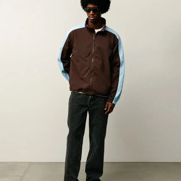 [BUNJANG] Stussy Lightweight Mock Jacket / 스투시 lightweight mock jacket