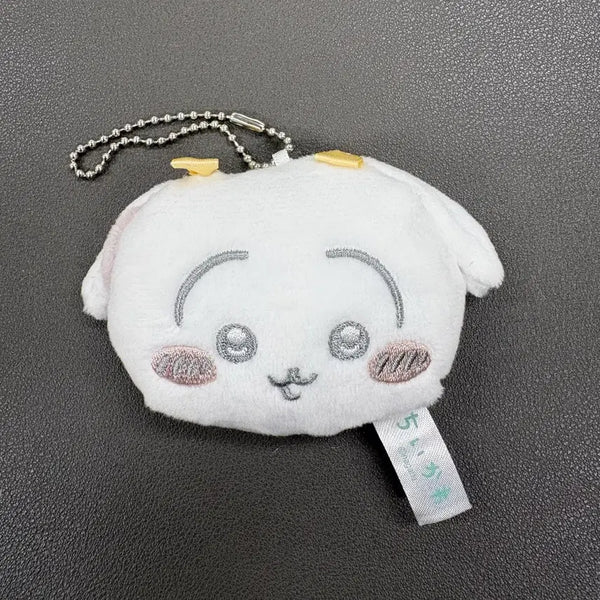 [BUNJANG] Chikawa Mirror Doll Keyring / (새상품) 먼작귀 치이카와 거울 인형 키링