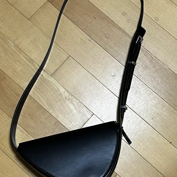 [BUNJANG] Zara Black Crossbody Bag / ZARA 자라 크로스백