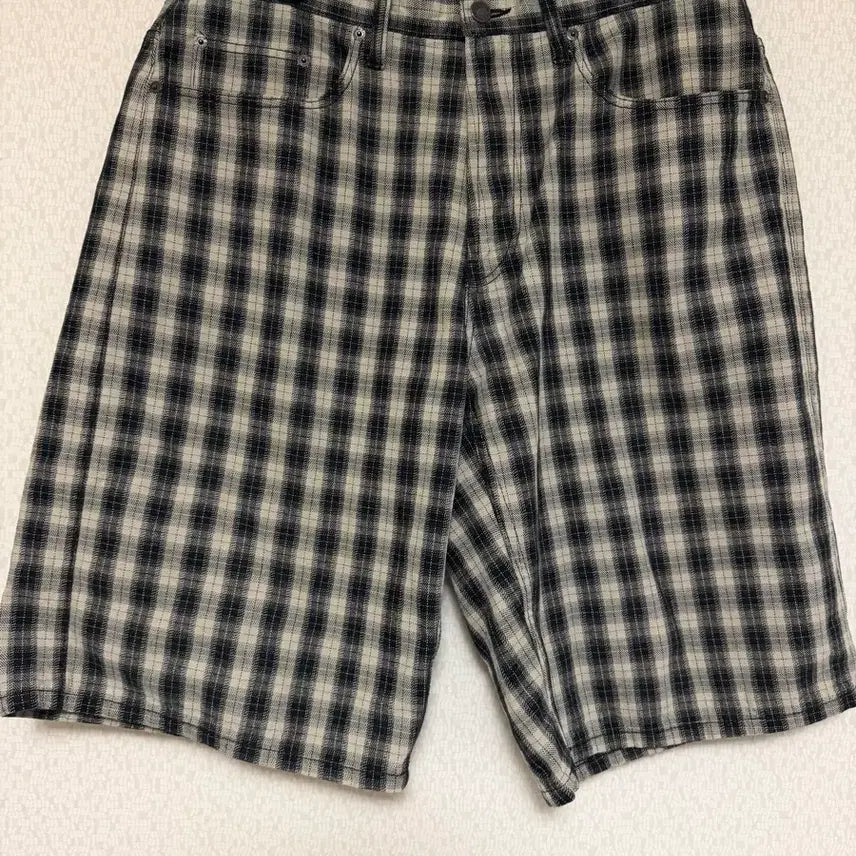 [BUNJANG] Supreme Shorts Size 34 / 슈프림 쇼츠 34