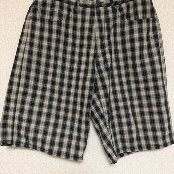 [BUNJANG] Supreme Shorts Size 34 / 슈프림 쇼츠 34