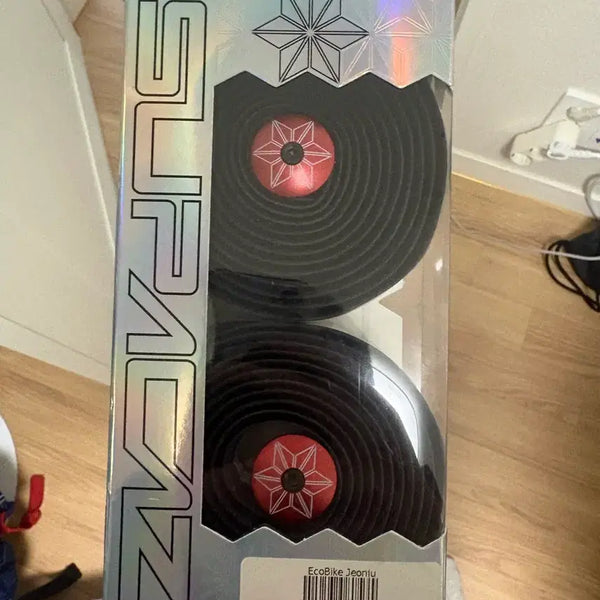 [BUNJANG] Supercaz Bar Tape / 슈퍼카츠 바테잎