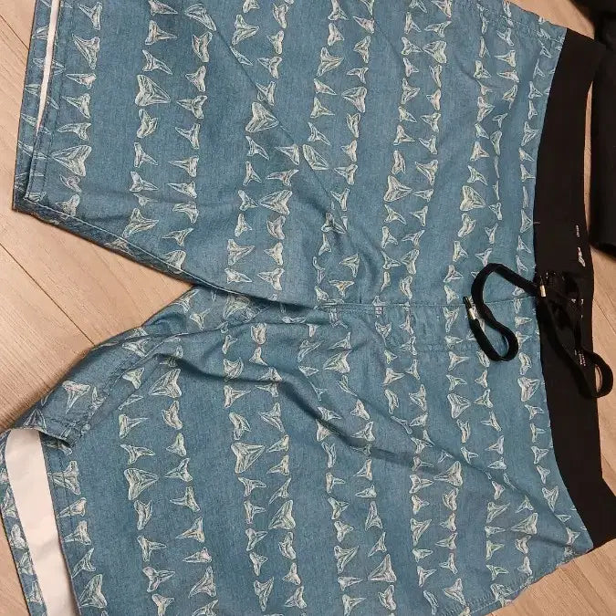 [BUNJANG] RVCA Ben Hutton Board Shorts 36 / RVCA 벤호튼 반바지 36 보드숏