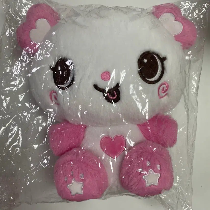 [BUNJANG] NCT Wish Bakery 30cm Wish Doll Pang / [당일발송] 엔시티 위시 베이커리 30cm 위시돌 팡 새상품