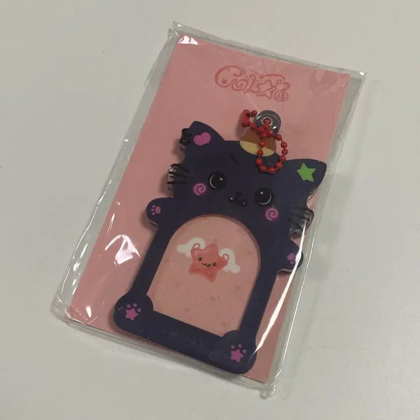 [BUNJANG] NCT WISH Riku Kuri ID Photocard Holder / [당일발송] 엔시티 위시 리쿠 쿠리 아이디 포토 홀더 새상품