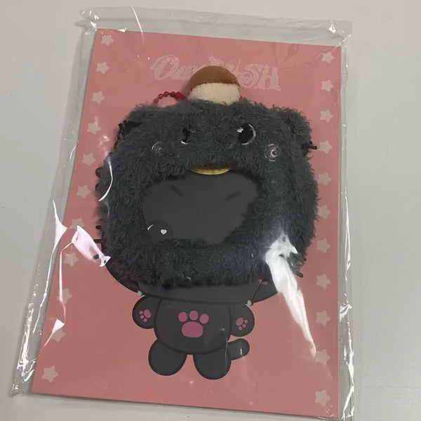 [BUNJANG] NCT WISH Riku Kuri Hat Keychain / [당일발송] 엔시티 위시 리쿠 쿠리 모자 햇 키링 새상품