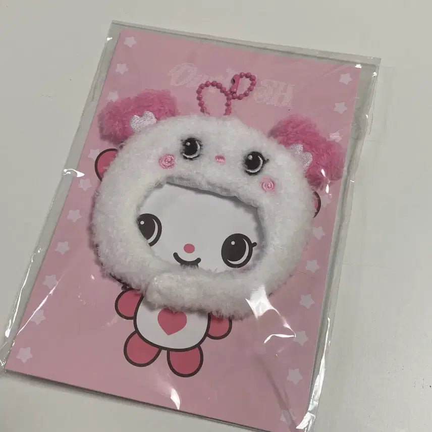 [BUNJANG] NCT WISH Sakuya Hat Mini Keyring / [당일발송] 엔시티 위시 사쿠야 팡 모자 햇 키링 새상품