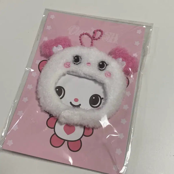 [BUNJANG] NCT WISH Sakuya Hat Mini Keyring / [당일발송] 엔시티 위시 사쿠야 팡 모자 햇 키링 새상품