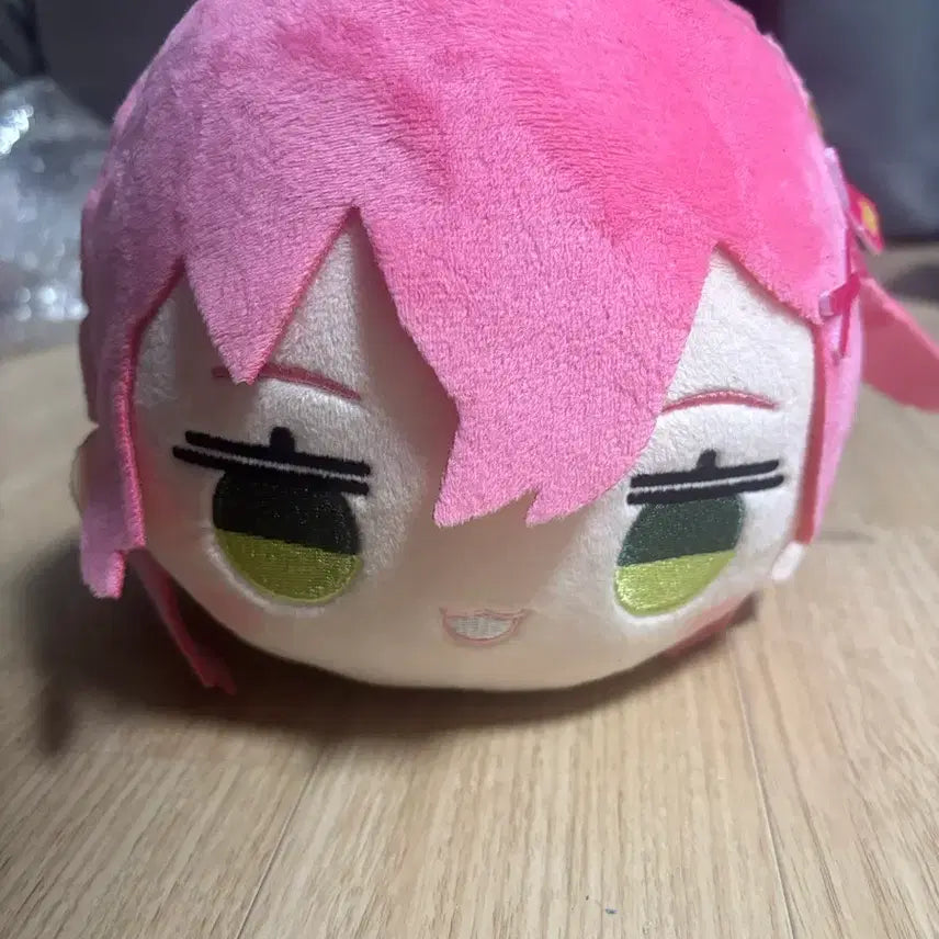 [BUNJANG] Sakura Miko Plush Doll / 사쿠라미코 굿즈 인형