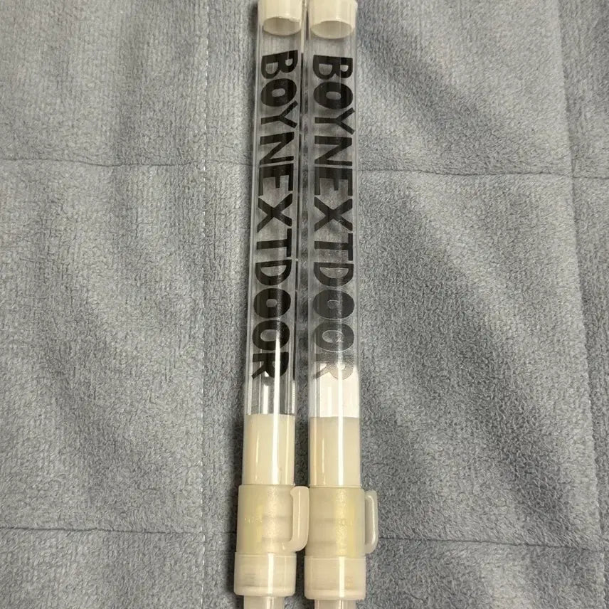 [BUNJANG] BOYNEXTDOOR Temporary Lightstick / 보이넥스트도어 임시 응원봉