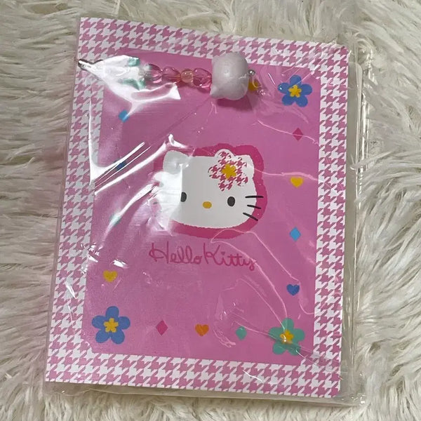 [BUNJANG] Sanrio Hello Kitty Kaohana Binder / 산리오 헬로키티 카오하나 바인더